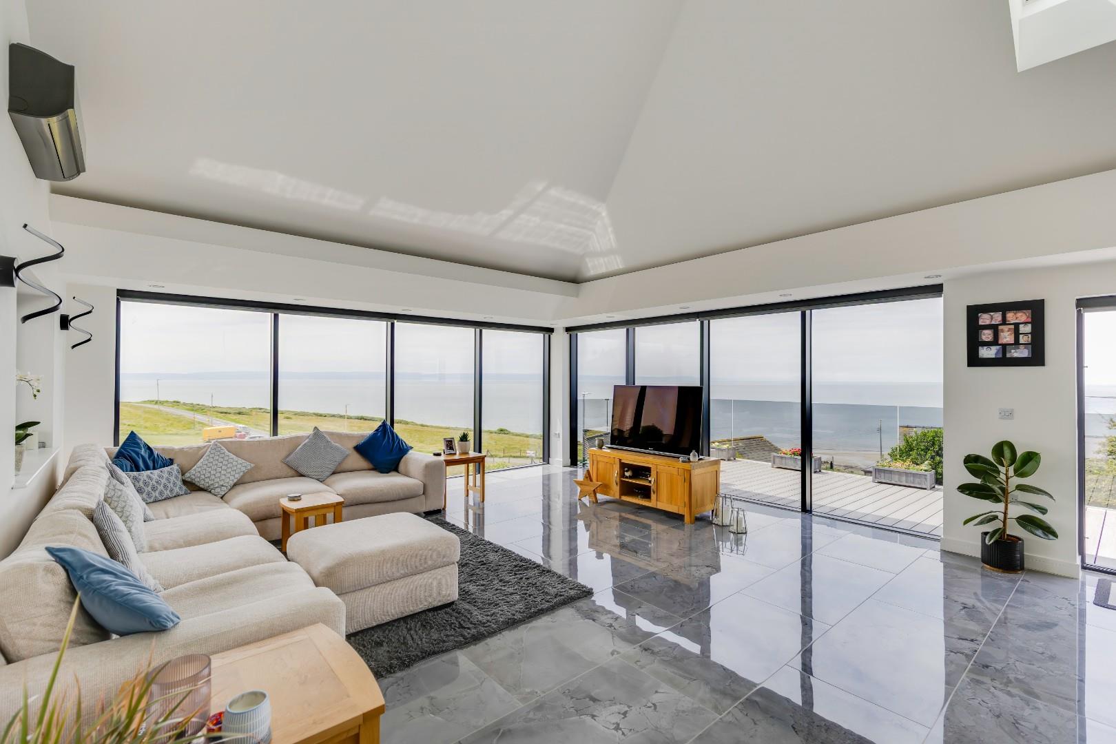 West Farm Close, Ogmore-By-Sea, Vale of Glamorgan, CF32 0PT